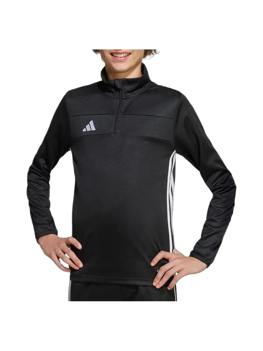 Veste de Sport Noir Garçon Adidas Tiro 2