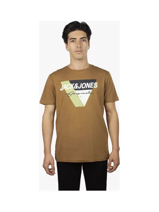 T-shirt JACK&JONES 12193852 3