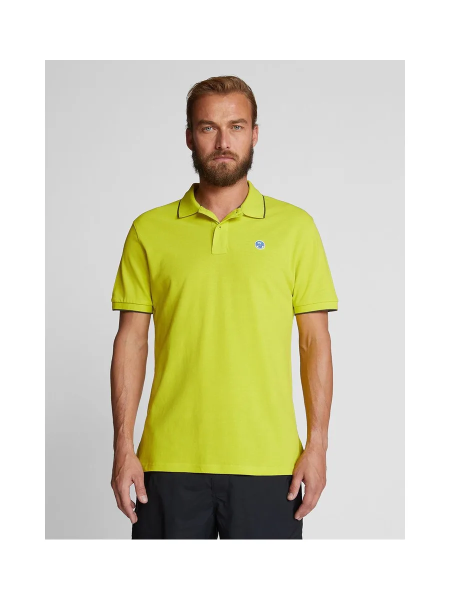 NORTH SAILS 692353 - Polo 50