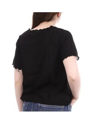 Blouse Noir Femme Les Tropéziennes Gremille 2
