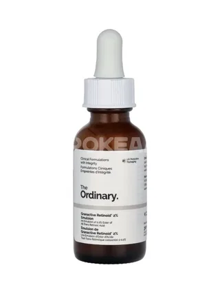 The Ordinary Granactive Retinoid 2% Emulsion 30ml 2
