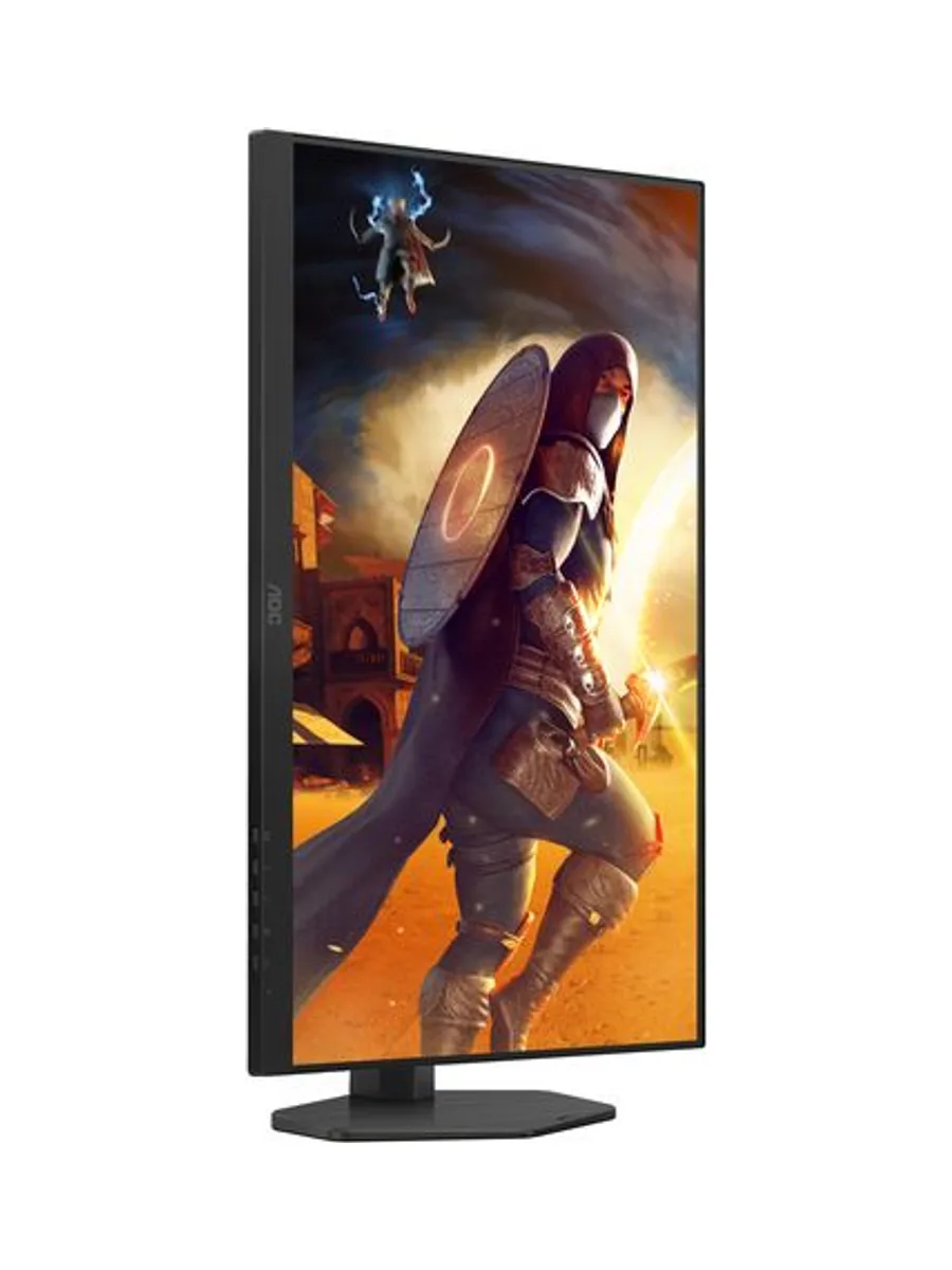 AOC G4 Q27G4ZR computer monitor 8