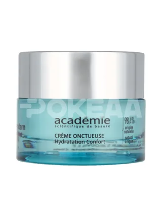 Academie Hydraderm Cream Onctueuse Moisture Comfort 50ml 2