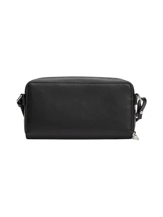 Sac à bandoulière Noir Femme Tommy Hilfiger Must Purse 2