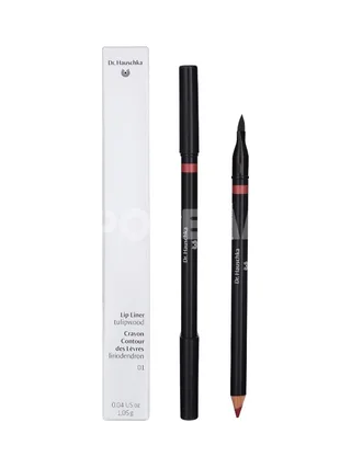 Dr. Hauschka Lip Liner 1.1g - #01 Tulipwood 1
