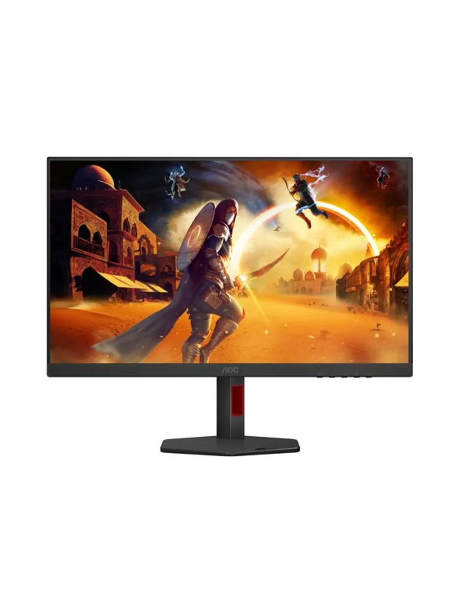 AOC G4 Q27G4ZR computer monitor 5