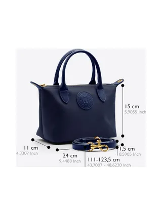 Sac à Main ETRETAT PM 4