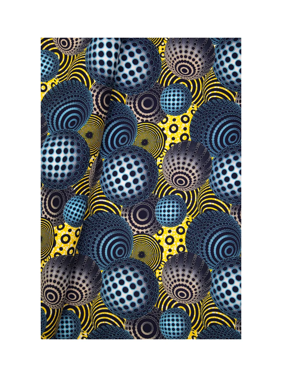 Julius Holland Waxblock 1