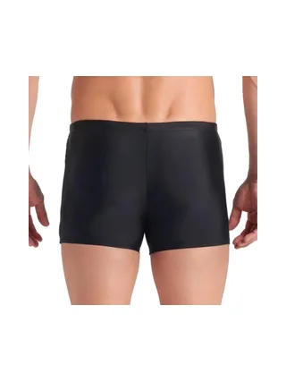 Boxer de Bain Noir Homme Arena Vibrant - T 2