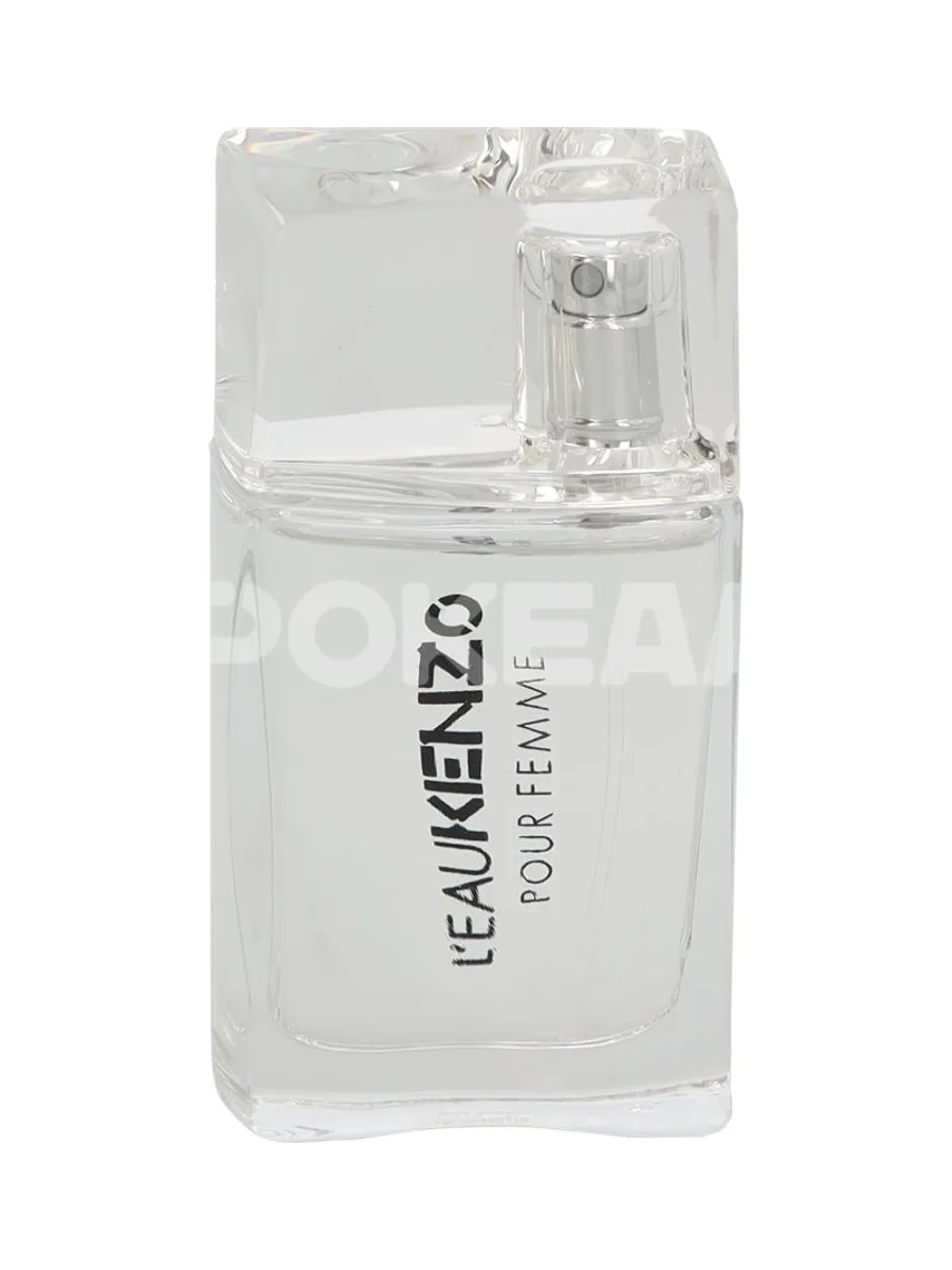 Kenzo L'Eau Kenzo Pour Femme Edt Spray 30ml 2