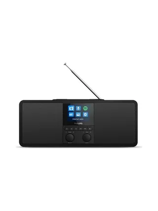 Internet radio DAB+FM BT Spotify co 1