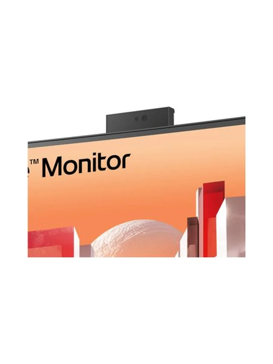 LG 34BA85QE-B computer monitor 8