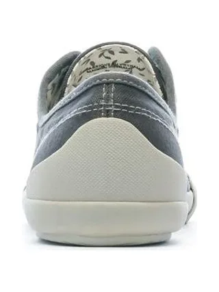 Baskets en toile Grises Femme TBS Opiace 3