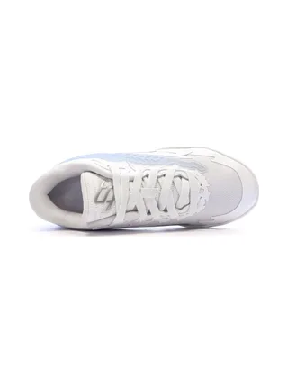 Chaussures de Basketball Blanc/Bleu Homme Puma Stewie 3 4