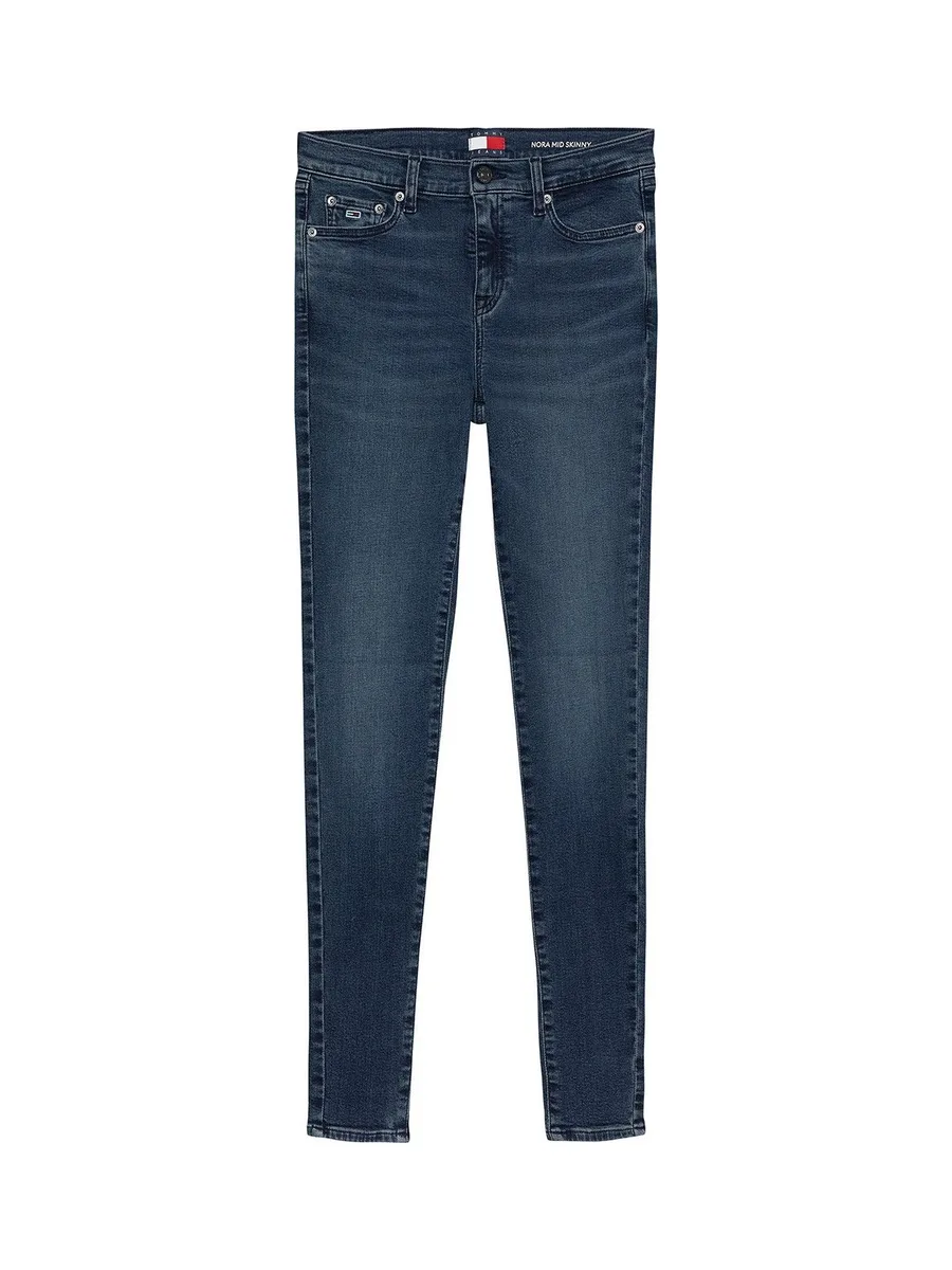 TOMMY HILFIGER DW0DW20064 - Jean skinny 2