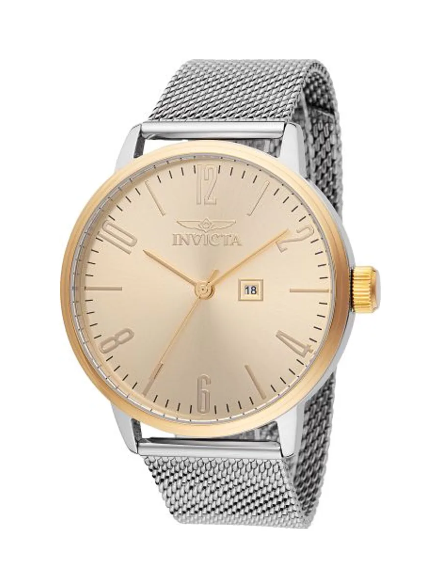 Invicta Men's Specialty 1