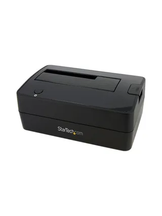 USB 3.0 SATA Hard Drive Docking Station 1