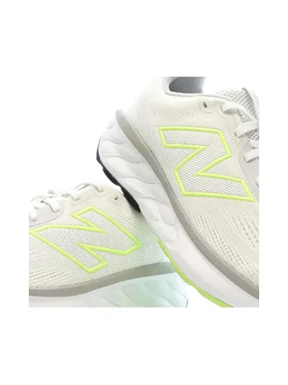Chaussures de Running Blanc/Vert Homme New Balance M520 7