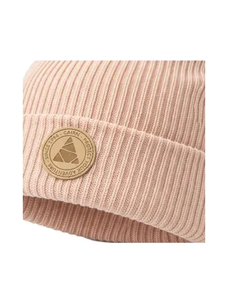 Bonnet Rose Femme Cairn Gaby 2