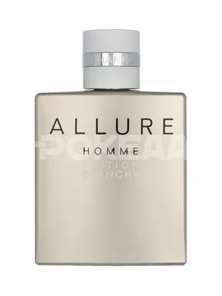 Chanel Allure Homme Edition Blanche Edp Spray 100ml 2