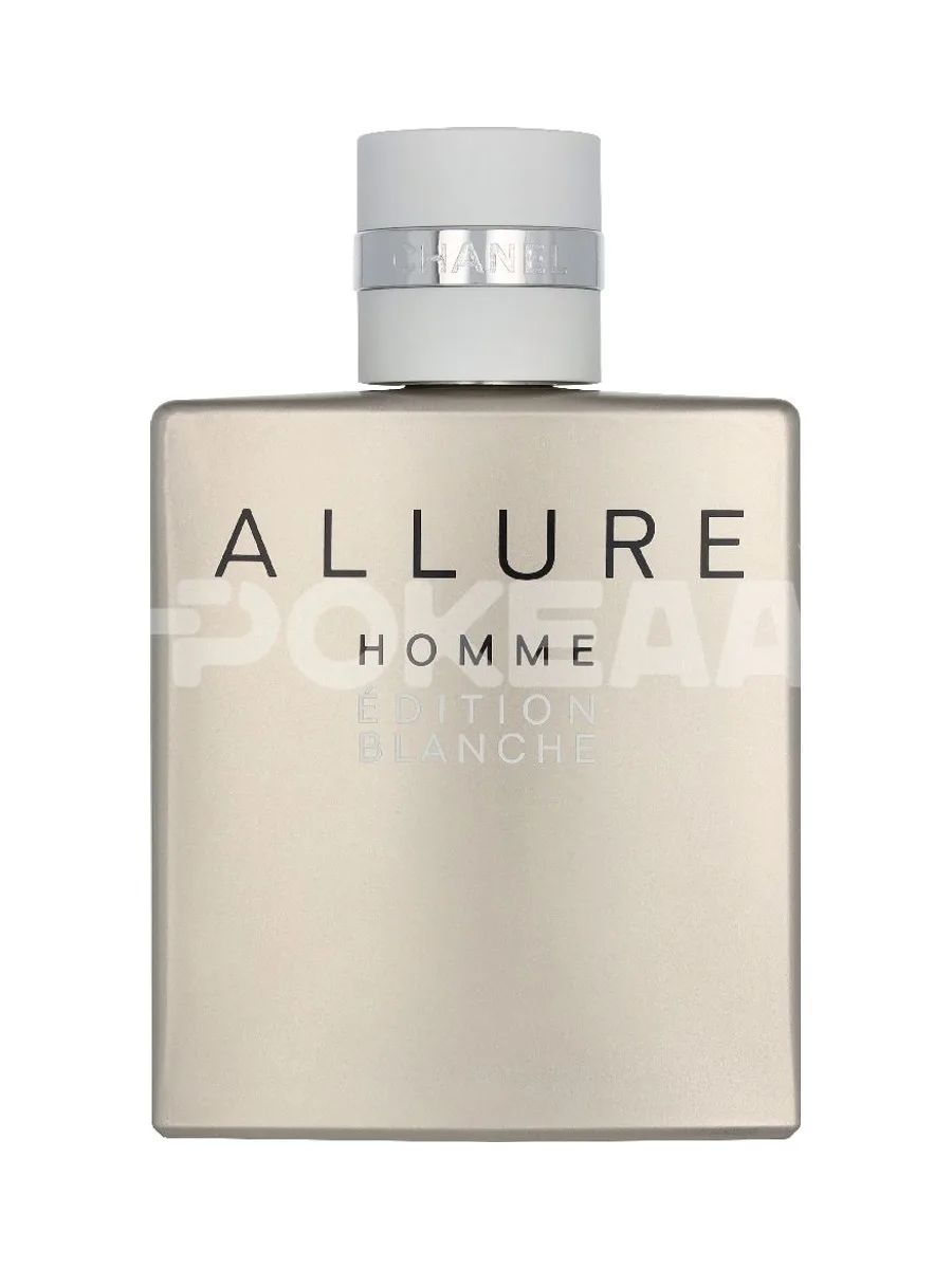 Chanel Allure Homme Edition Blanche Edp Spray 100ml 2