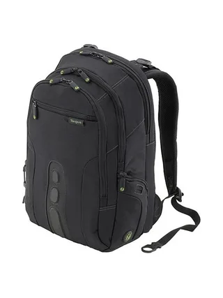 EcoSpruce 15.6" Backpack black 3
