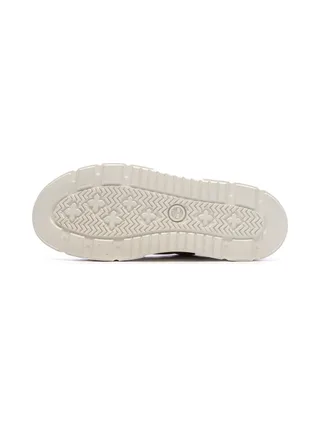 Baskets Rose Femme Timberland Laurel Court 5
