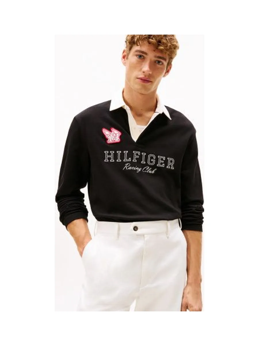 TOMMY HILFIGER MW0MW42615 - Polo 2