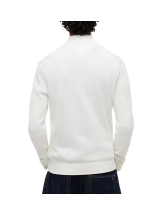 Pull Blanc Homme Tommy Hilfiger DM0DM21654 2