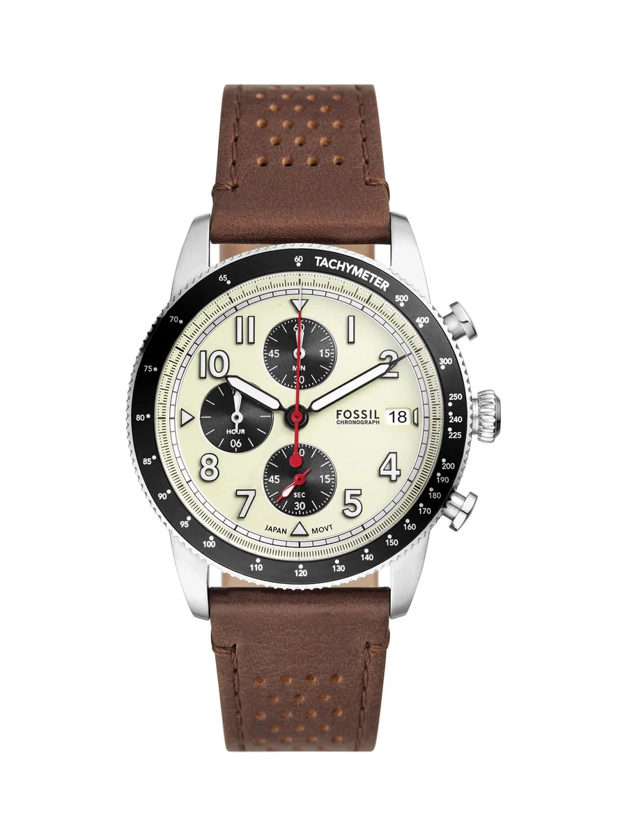 Fossil Men's Sport Tourer 1