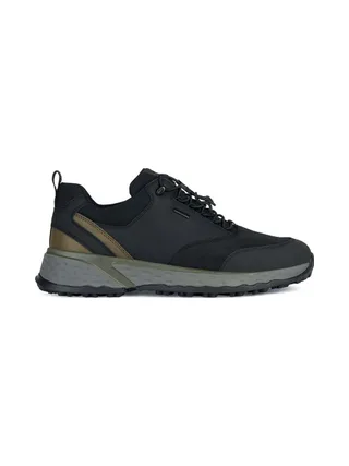 GEOX U Sterrato B Abx - Baskets 2
