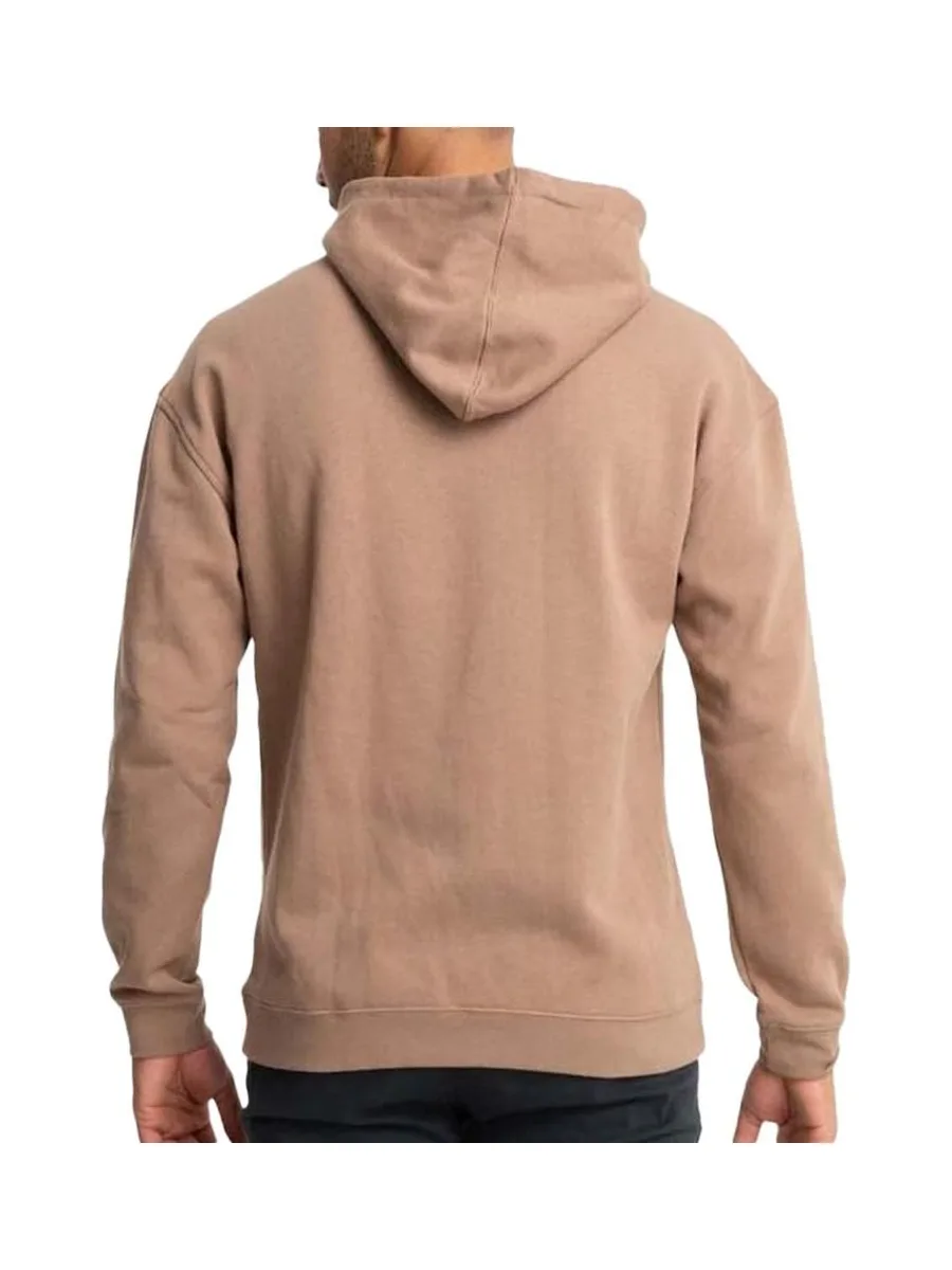 Sweat Marron Homme Hurley Fastlane 3
