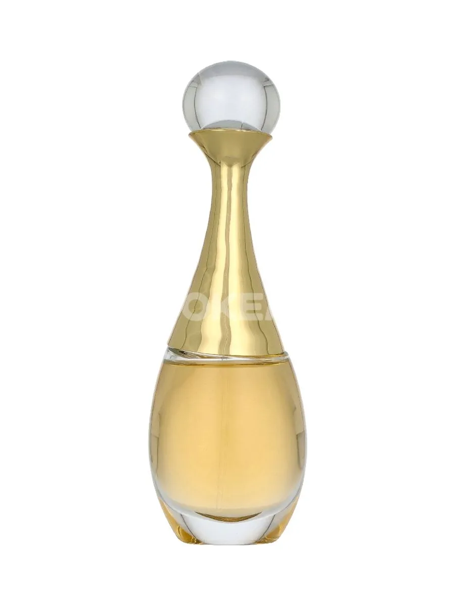 Dior J'Adore L'Or Essence Edp Spray 35ml 2