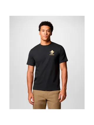 T-shirt COLUMBIA Hageman 2