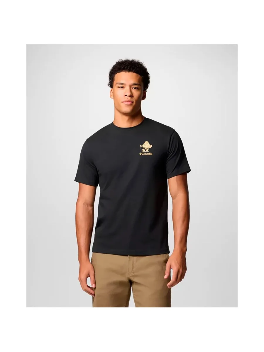 T-shirt COLUMBIA Hageman 4