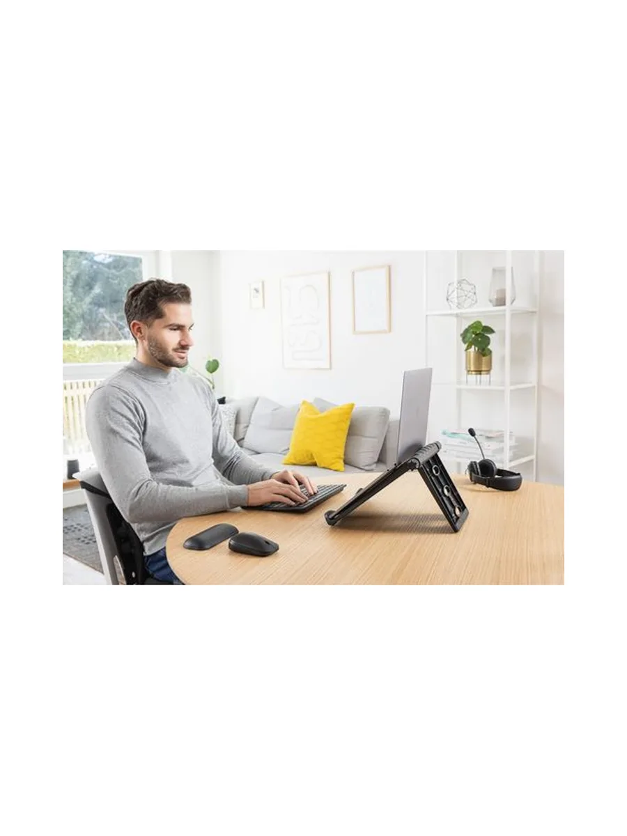 Kensington USB-C Hi-Fi Headphones w/Mic 5