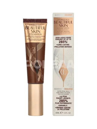 Charlotte Tilbury Beautiful Skin Foundation 30ml - #16 Cool 1