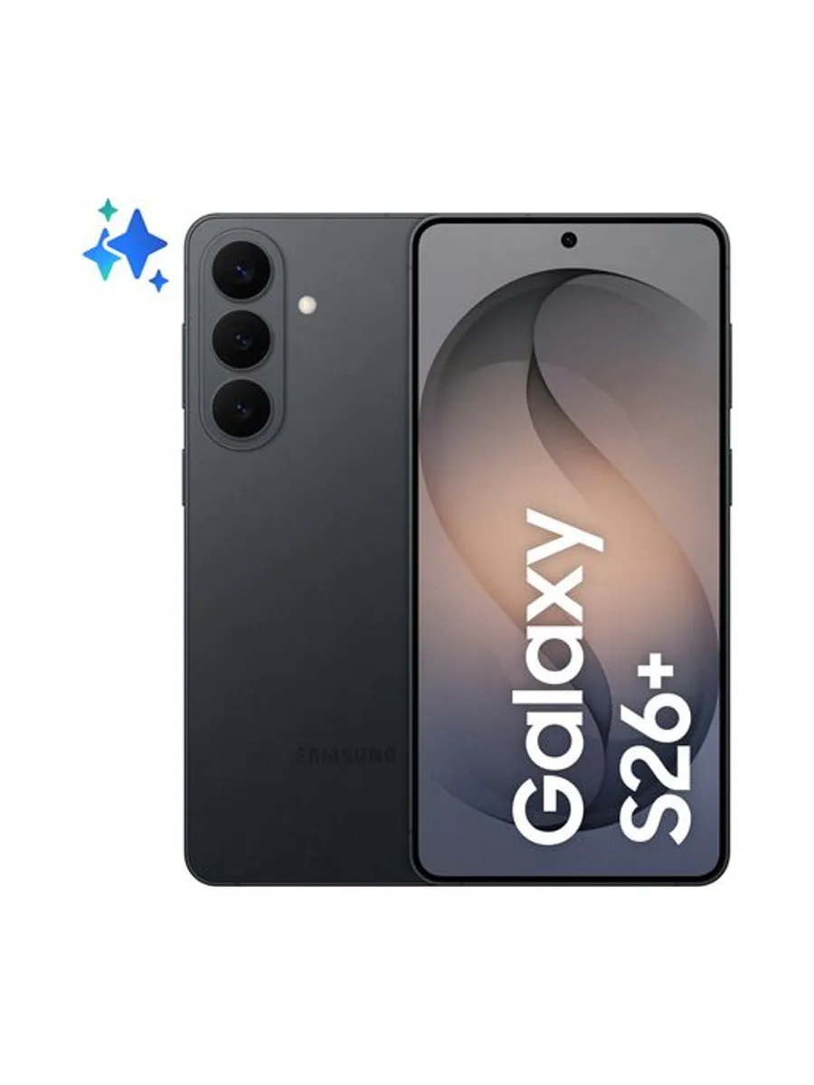 Samsung Galaxy S26+ 1
