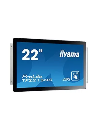 21.5" PCAP Bezel Free 10P Touch with Ant 2