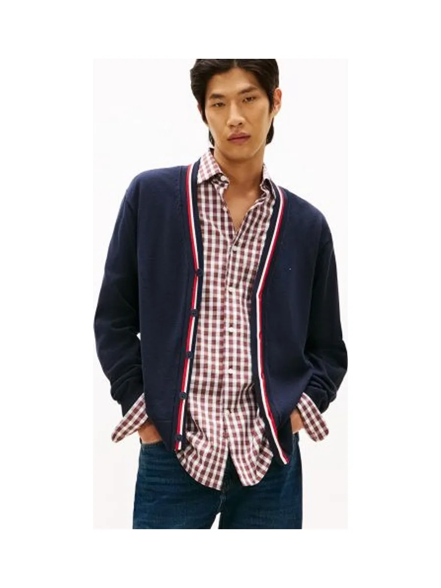 TOMMY HILFIGER MW0MW41544 - Gilet 4