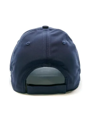 Casquette Marine Homme Under Armour Golf96 3