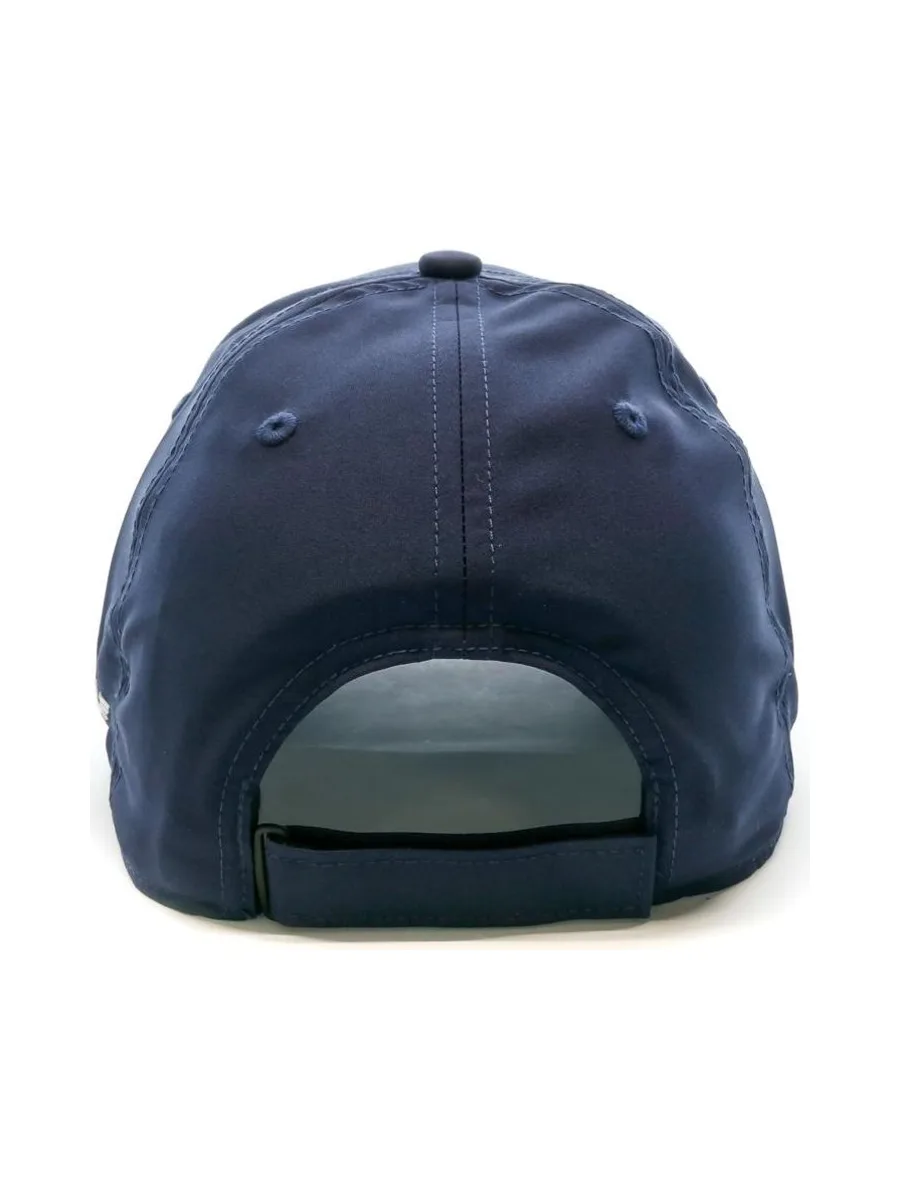 Casquette Marine Homme Under Armour Golf96 4