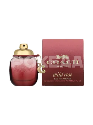 Coach Wild Rose Edp Spray 30ml 1