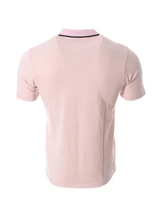 Polo Rose Homme Jack & Jones Paulos Play 2