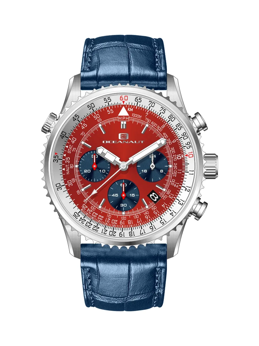 Oceanaut Men's Flight 1