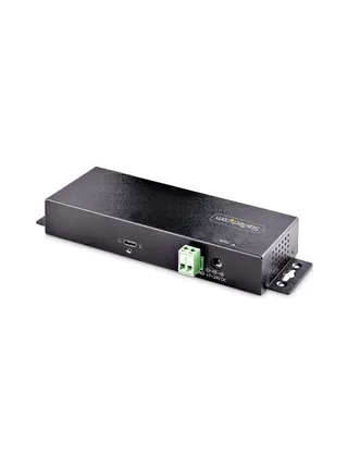 StarTech.com HB31C5A2CME interface hub 2