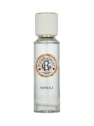 Roger & Gallet Neroli Wellbeing Fragrant Water 30ml - Natural Spray 2