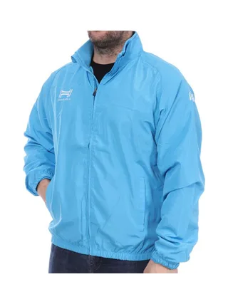 Veste bleu clair homme Hungaria Training premium 1