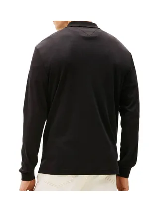 Pull Noir Homme Tommy Hilfiger MW0MW40302 2