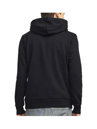 Sweat Noir Homme Jack & Jones Ferris 2